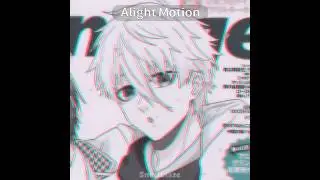 left right left right left right go | Nagi and Reo edit