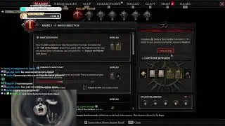 Diablo IV Прокачка паладина и другие приключения Ru-En-De