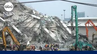 Death toll tops 1,600 in Myanmar and Thailand after devastating earthquake