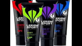 Leriem Sport Cosmesi Funzionale per lo Sport