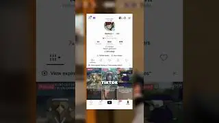 Меня забанил Тик Ток #valorant #tiktok