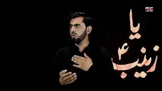 MO da Karbala ta so || Aliraza Jafri || Album 05 || 1447 2025 26|| Pashto nohay.