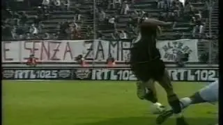 Venezia - Perugia 0-2 (2002)