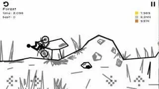 Draw Rider - New Trailer