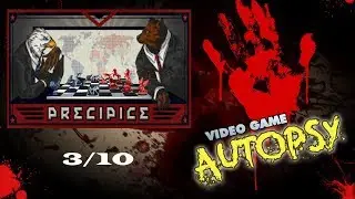 Precipice Review (The Video Game Autopsy)
