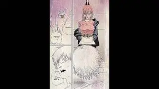 Power Death In Chainsawman Manga Spoiler 💔#shorts #chainsawman #power #death #manga #young