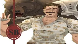 [GN] As terríveis Aventuras de Billy e Mandy reagindo Balu NÃO BEBA SEM BRINDAR|Ishida Billy As Balu