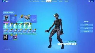 elite agent dancing in locker