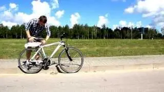 Rubbee turns your bicycle in an e-bike