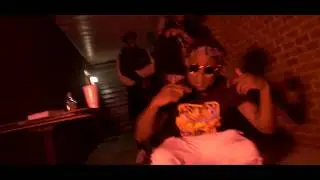 BizziE x Kway da Vinci - Time (Official Music Video)