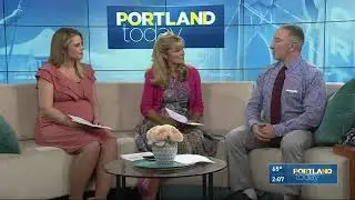 A closer look at Portland's new parks