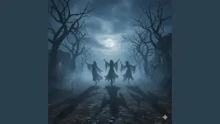 The Shadows Dance