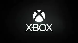 NEW Xbox Series X boot up screen