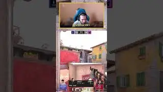 Juliano almost 1v5 | #aztec_fr sur #Twitch