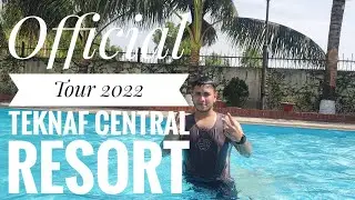 Official Tour 2022 || Arena || Central Resort Teknaf