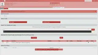 Detailed Look Into Billing Process in OpenEMR 7.0.1 (1)