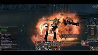 EXP TH and Farm Ancient Adena Lineage 2 Elmorelab Lionna x5 (Interlude)