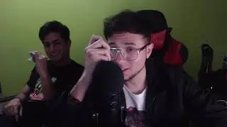 CLIP DE TWITCH SMASH , ANTAURUS , IWO , JEIMARIDOTO , MATTHEWDOTA| MOMENTOS GRACIOSOS | DOTA 2
