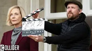 The Diplomat: How Real Diplomats Shaped Season 3