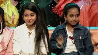 SRG Lil Champs Telugu | Ep - 24 | Webisode 01 | Jan,3 2026 | Anil Ravipudi,S P Shailaja | Zee Telugu