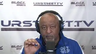 B.L.O.C.K. Sports January 13, 2026 Show