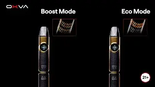 NeXLIM Boost & Eco Mode Vapor Test | What&rsquo;s the Real Difference?