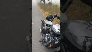 Jawa 42 bobber sound without db killer | jawa bobber 42 | jawa bike #bobber #jawa42bobber #jawa42fj