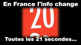 FRANCE NET INFOS : L'actualit&eacute; en continu...