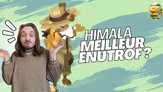 ENUTROF FEU BROKEN 1V1 XEL TOP LADDER !?