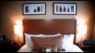 Heathman Hotel in Kirkland Washington Video