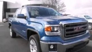 2015 GMC Sierra 1500 Fishers IN 46038 G5459