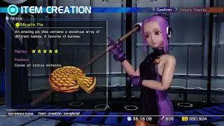 Star Ocean 4 Bunny race stat raising easy farm guide.