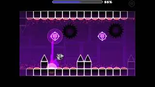 Making steak 8 into a demon level pt 1
