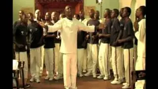 Songs from Harare Central Prison: Ndaive Mbava1.mp4