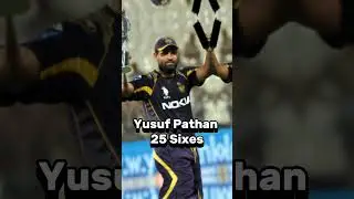 Most Sixes In IPL 2008 #shorts #ipl #t20worldcup #rohitsharma #viratkohli