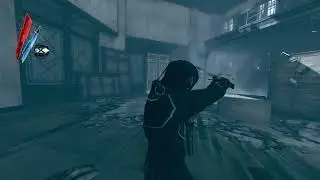 Dishonored: Brigmore Witches MA | No Kill | Ghost | No Upgrade & Bone Charm | Coldridge Prison