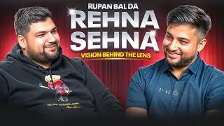 Rupan Bal | Rohit Sharma Talk Show | @RupanBalTV  | Podcast Episode 5