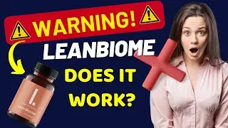LEANBIOME - Leanbiome review ((💊 leanbiome 2024!! 💊)) Leanbiome reviews 2024