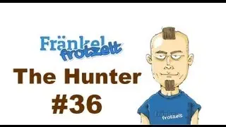 Let's play The Hunter #36 (Jagdsimulation) - Dem Schwein im Nacken