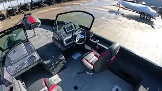 2023 Ranger VS1782 WT w/150HP Mercury Pro-XS!!  Stock# R1452