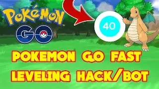 POKEMON GO HACK/BOT! INSANE POKEMON GO BOT WITHOUT JAILBREAK!
