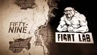Fight Lab 59 - Zaccary Hicks Vs  Levi Whitlow