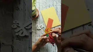 Hand-painted Hindu Calendar Wall Art.. #hinducalendar #marathicalendar #traditionalart #artandcraft