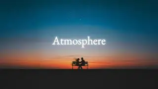 Kyden - Atmosphere (Audio + Lyrics)
