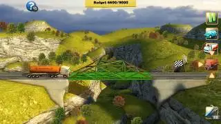 Bridge Constructor - Epic Win