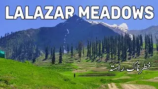 Lalazarar Meadows Ki Taraf Pehla Khoobsurat Safar || Story - 08