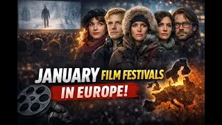 January's Best European Films Nobody's Talking About