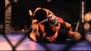 Mixed Martial Arts in Delaware (Team MVJ)