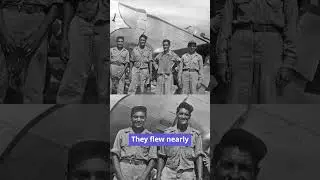 Did you know 15,000 Mexican soldiers fought with the U.S. in WWII? 🇲🇽🇺🇸