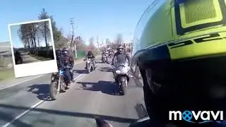 Дорога Жизни 2019  A way of life 2019
